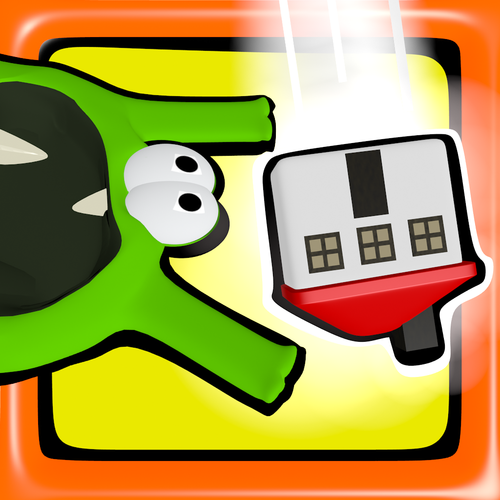 Alien Kerfuffle by Kerplect Alien Kerfuffle by Kerplect icon
