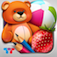 Super Shape Puzzles - Vocabulary Puzzle Game